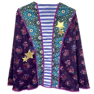 Matilda Jane Calling All Superheroes Cape